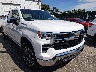 1GCUDDED9PZ****** Salvamento y Destrozados 2023 Chevrolet Silverado 1500 en Long Island