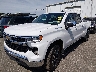 1GCUDDED9PZ****** Usados y Reparables 2023 Chevrolet Silverado 1500 en Long Island