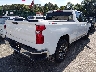 1GCUDDED9PZ****** Salvamento y Destrozados 2023 Chevrolet Silverado 1500 en Estado de Nueva York