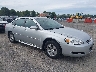 2G1WA5E31C1****** Salvage and Wrecked 2012 Chevrolet Impala in Syracuse