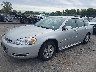 2G1WA5E31C1****** Used and Repairable 2012 Chevrolet Impala in Syracuse
