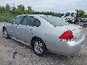 2G1WA5E31C1****** Salvage and Repairable 2012 Chevrolet Impala in Syracuse