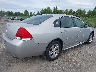 2G1WA5E31C1****** Salvage and Wrecked 2012 Chevrolet Impala in New York State