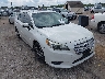 4S3BNBN68G3****** Salvage and Wrecked 2016 Subaru Legacy in Lincoln