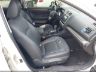 4S3BNBN68G3****** Used and Repairable 2016 Subaru Legacy in Illinois State