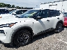 5N1AT3AB1MC****** Reparables 2021 Nissan Rogue en Estado de Nueva York