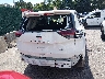 5N1AT3AB1MC****** Destrozados 2021 Nissan Rogue