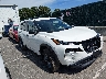 5N1AT3AB1MC****** Salvamento y Destrozados 2021 Nissan Rogue en Long Island