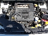 JF1VA1G64F8****** Reparables 2015 Subaru WRX en Long Island
