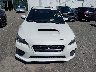 JF1VA1G64F8****** Destrozados 2015 Subaru WRX en Estado de Nueva York