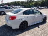 JF1VA1G64F8****** Usados 2015 Subaru WRX en Estado de Nueva York