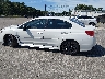 JF1VA1G64F8****** Reparables 2015 Subaru WRX en Estado de Nueva York