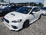 JF1VA1G64F8****** Usados y Reparables 2015 Subaru WRX en Long Island