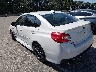 JF1VA1G64F8****** Salvamento y Reparables 2015 Subaru WRX en Long Island