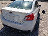 JF1VA1G64F8****** Salvamento y Destrozados 2015 Subaru WRX en Estado de Nueva York