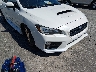 JF1VA1G64F8****** Salvamento y Reparables 2015 Subaru WRX en Estado de Nueva York