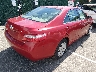 4T1BE46K68U****** Salvage and Wrecked 2008 Toyota Camry in New York State