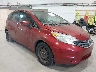 3N1CE2CP7GL****** Salvamento y Destrozados 2016 Nissan Versa Note en Newburgh