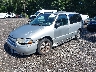 4N2ZN16T72D****** Used and Repairable 2002 Nissan Quest in Long Island