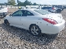 4T1CA38P64U****** Salvamento y Reparables 2004 Toyota Camry Solara en Lafayette