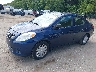 3N1CN7AP4EL****** Used and Repairable 2014 Nissan Versa in Dundalk