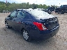 3N1CN7AP4EL****** Salvage and Repairable 2014 Nissan Versa in Dundalk
