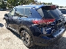 JN8BT3BB8SW****** Salvamento y Reparables 2025 Nissan Rogue en Long Island