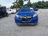 3CZRU5H39JM****** Wrecked 2018 Honda HR-V in Maryland State
