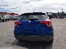 3CZRU5H39JM****** Wrecked 2018 Honda HR-V