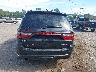 1C4RDJEG5HC****** Wrecked 2017 Dodge Durango