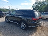 1C4RDJEG5HC****** Salvage and Repairable 2017 Dodge Durango in Bridgeport