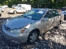 4T1BF32K83U****** Used and Repairable 2003 Toyota Camry in Long Island