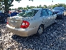 4T1BF32K83U****** Salvage and Wrecked 2003 Toyota Camry in New York State