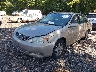 4T1BF32K83U****** Salvage and Repairable 2003 Toyota Camry in New York State