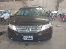5FNRL5H63CB****** Wrecked 2012 Honda Odyssey in Tennessee State