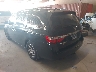 5FNRL5H63CB****** Salvage and Repairable 2012 Honda Odyssey in Chattanooga