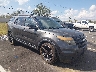1FM5K8GT5FG****** Used 2015 Ford Explorer in Tennessee State
