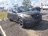 1FM5K8GT5FG****** Salvage and Wrecked 2015 Ford Explorer in Nashville