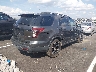 1FM5K8GT5FG****** Salvage and Wrecked 2015 Ford Explorer in Tennessee State