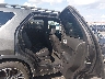 1FM5K8GT5FG****** Wrecked 2015 Ford Explorer in Nashville