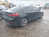 5NPD84LF3HH****** Salvage and Wrecked 2017 Hyundai Elantra in Oklahoma State