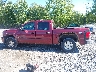 3GCEK23399G****** Salvage 2009 Chevrolet Silverado 1500
