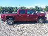 3GCEK23399G****** Repairable 2009 Chevrolet Silverado 1500 in New York State