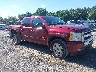 3GCEK23399G****** Salvage and Wrecked 2009 Chevrolet Silverado 1500 in Albany