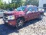 3GCEK23399G****** Used and Repairable 2009 Chevrolet Silverado 1500 in Albany