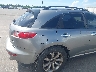 JNRAS08W17X****** Used 2007 Infiniti FX35 in Florida State