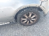JNRAS08W17X****** Repairable 2007 Infiniti FX35 in Florida State