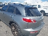 JNRAS08W17X****** Wrecked 2007 Infiniti FX35