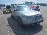 JNRAS08W17X****** Salvage and Wrecked 2007 Infiniti FX35 in Clearwater