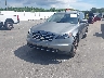 JNRAS08W17X****** Used and Repairable 2007 Infiniti FX35 in Clearwater